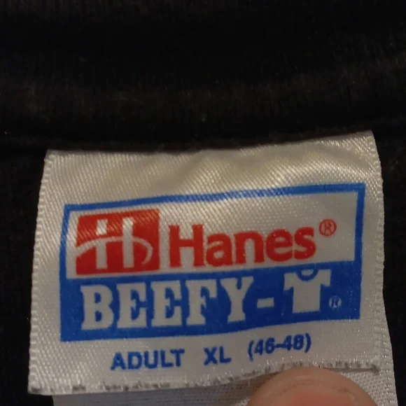 Steelers Football Black T-Shirt - Picture 5 of 8